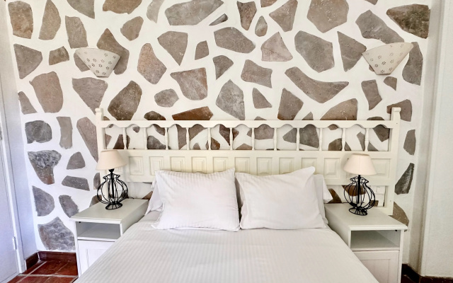 Apartamentos Los Telares