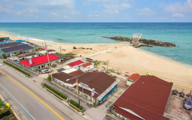 Gangneung Love Pension