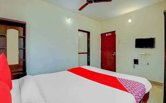 Hotel Seven Hills