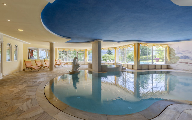 Hotel Lagorai Resort & Spa