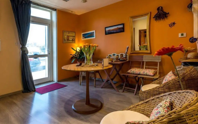 Les Chambres de Jeannette