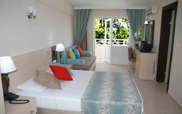 Club Sidelya Hotel