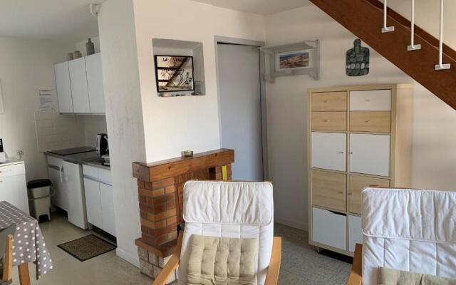 Maison Bretignolles-sur-Mer, 3 pièces, 4 personnes - FR-1-231-98