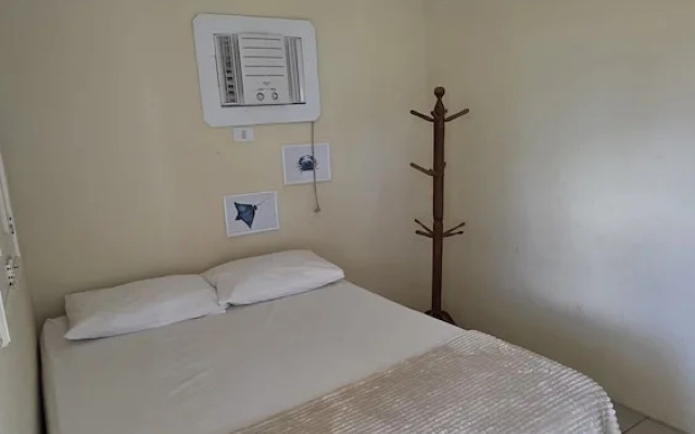 Serrmabi Pé na Areia by La Playa