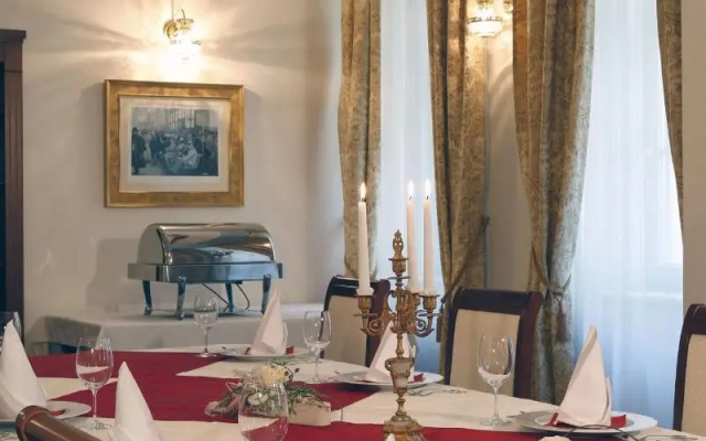 Spa Hotel Schlosspark