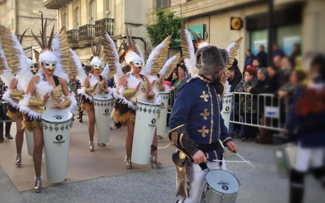 Apartamento Ria de Foz