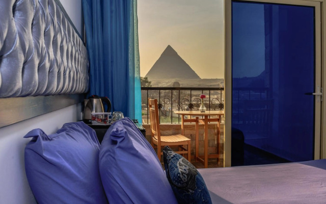 Pyramids View inn Bed & Breakfast