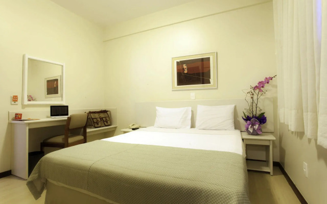 Hotel Boulevard Express