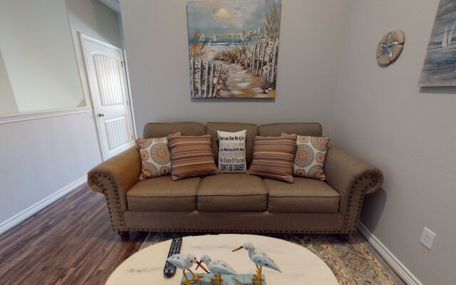 The Chic 3 Bedroom Townhouse