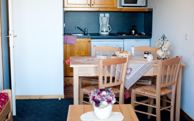 Skissim Select - Résidence Les Hauts de Valmeinier