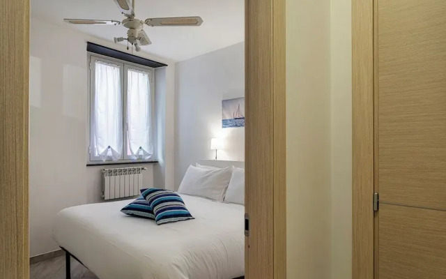Comfy Apartment Near the Harbor