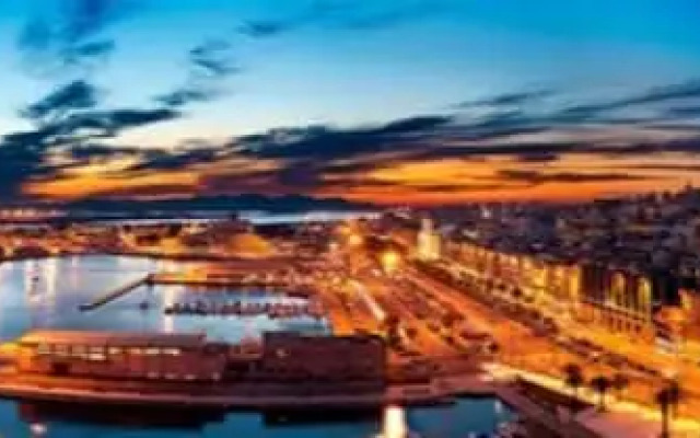 Fior di Loto Sweetness