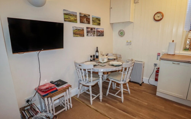 Winskill Cottage