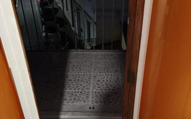 Affittacamere Ramazzini