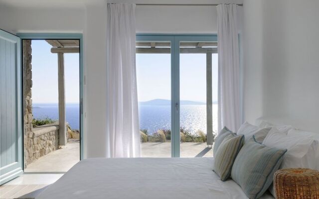 Villa Seabird