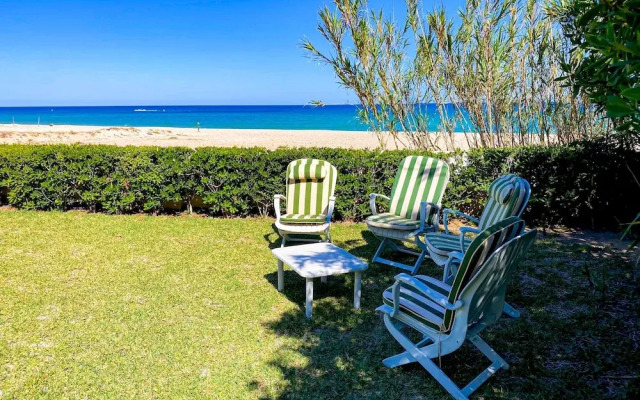 The Luxury Sea House in Hammamet