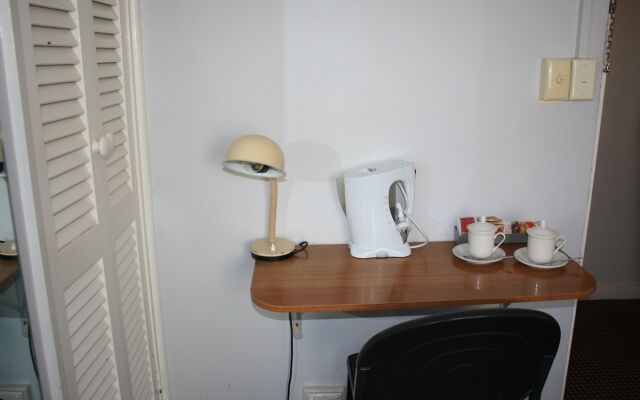 Normandie Inn and Function Centre