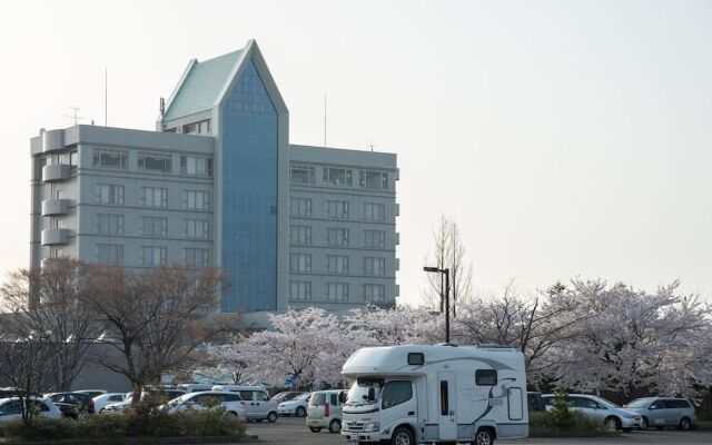 Hotel Sun Rural Ogata