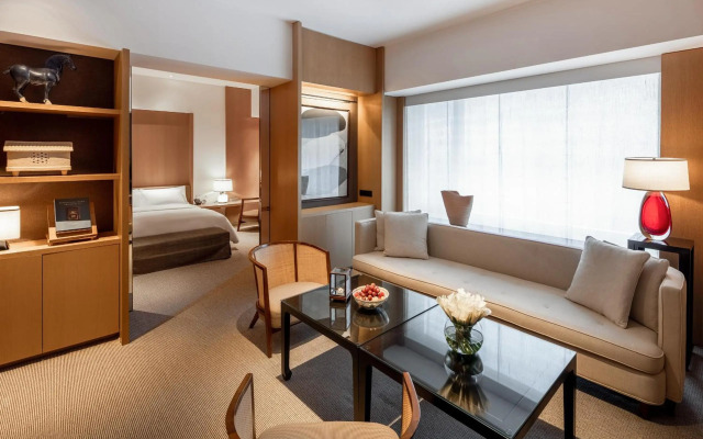 Grand Hyatt Chengdu