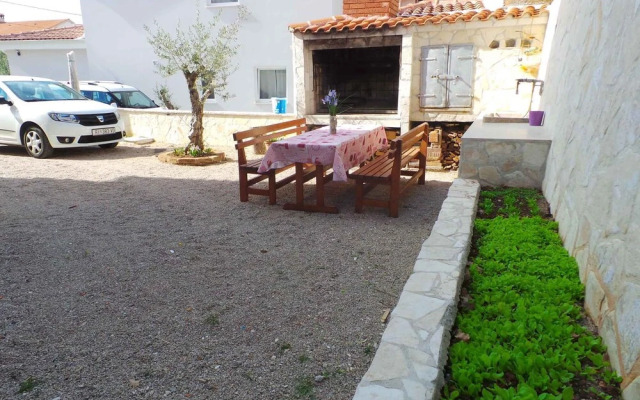 Apartments in Kornic/insel Krk 14471