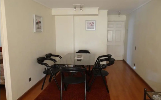 Inmobiliaria Mirsil Ventana al Mar