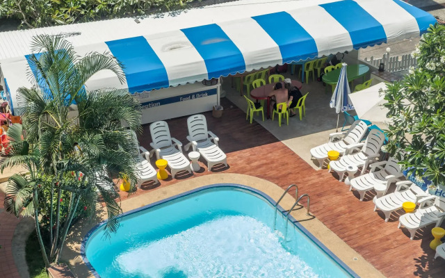 Porter House Patong 