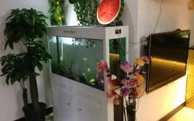 Tianxinwu – Guest Rooms – Changsha