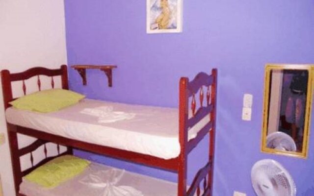 Sugar Cane Hostel