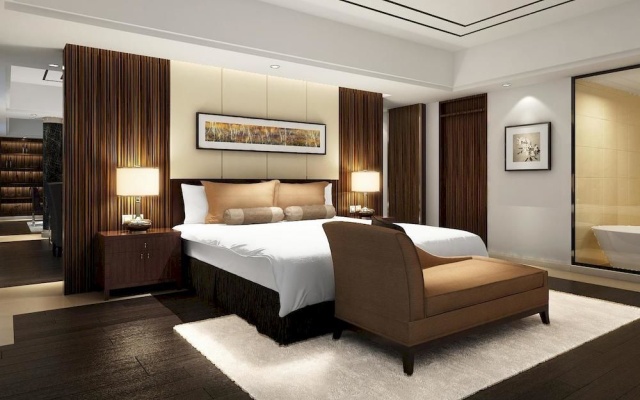 Xing Rui Mei Li Hua Hotel – Guest Rooms – Chengdu