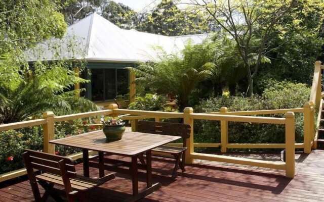 Heritage Trail Lodge Margaret River