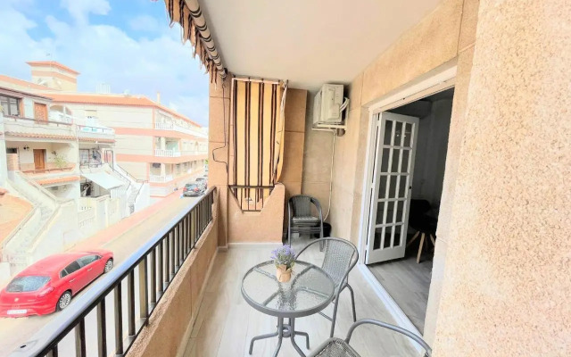 Sunset Torrevieja by Villas&You