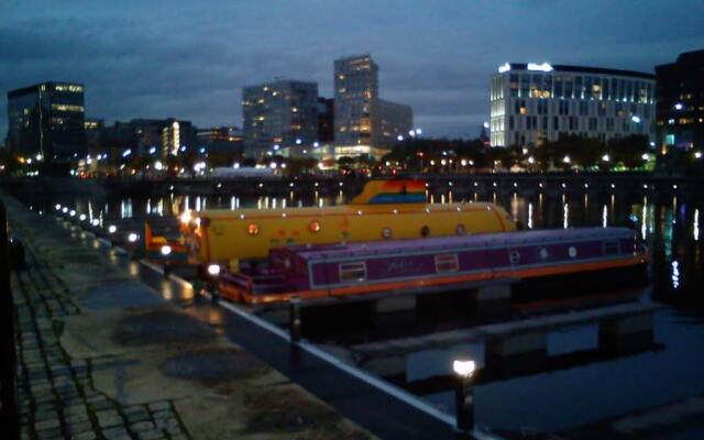 The Joker Boat