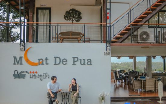 Mont De Pua Cottage