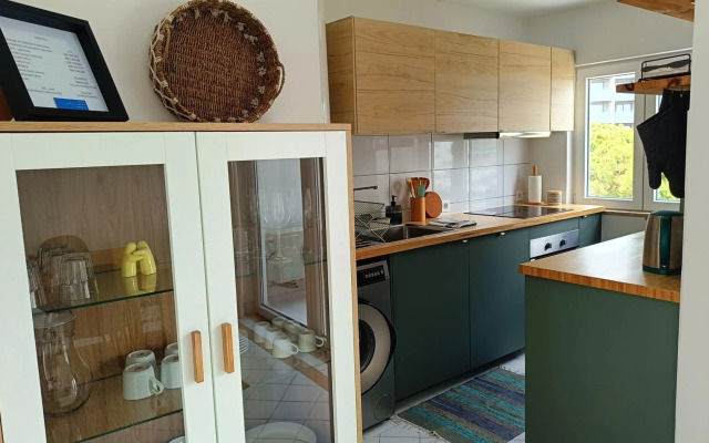 Apartamento 90m2 com vista mar - Albufeira