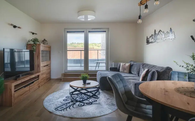 Apartamenty Sun & Snow Zakopiańskie
