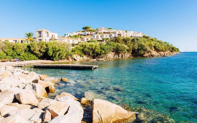 Hotel Palumbalza Porto Rotondo