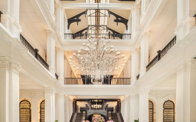 Raffles Singapore