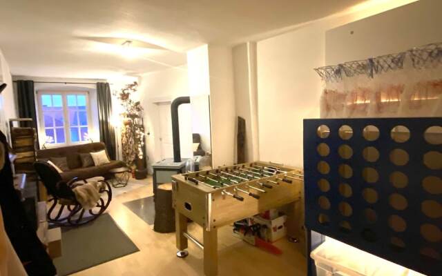 Room in Apartment - Allgäuer Festwoche 150m Entfernt