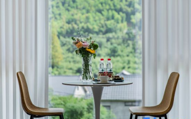Mountain Pocket Homestay – Guest Rooms – Huzhou