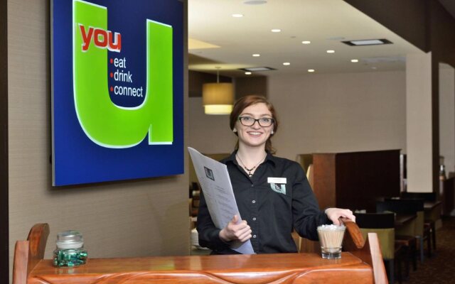 Hilton Orlando/Altamonte Springs