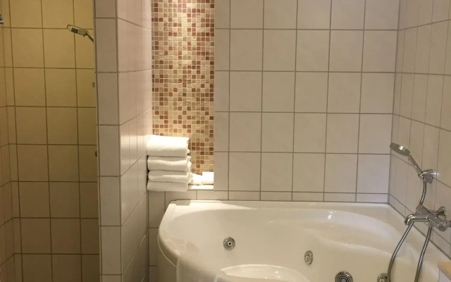 Montra Odder Parkhotel