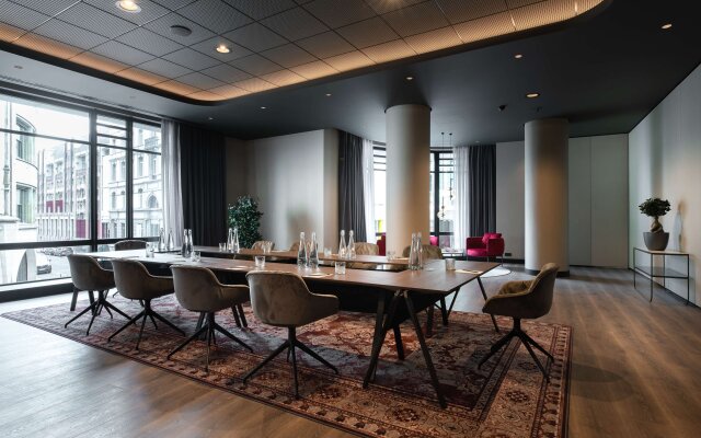 Radisson Collection Hotel, Grand Place Brussels