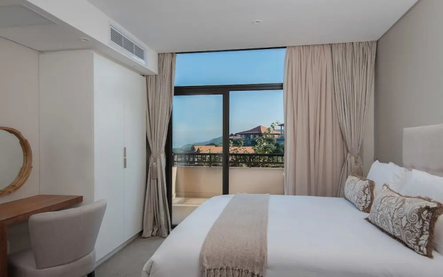Zimbali suites