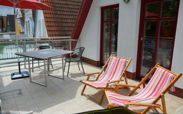 Apartments Am Strom 50