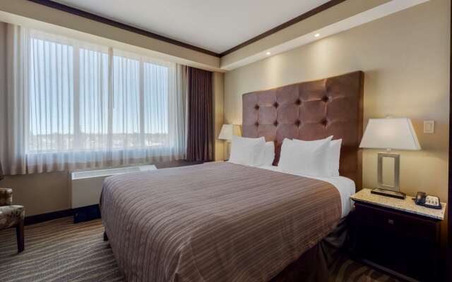 Best Western Premier Denham Inn & Suites