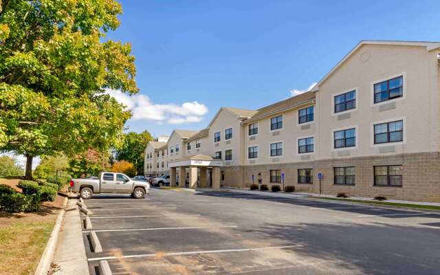 Extended Stay America Suites Lynchburg University Blvd