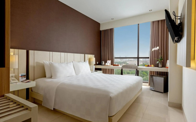 Swiss-Belinn Gajah Mada Medan