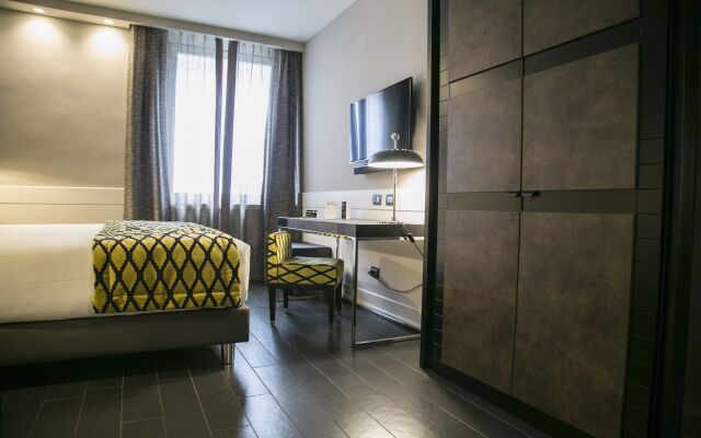 Hotel The Style