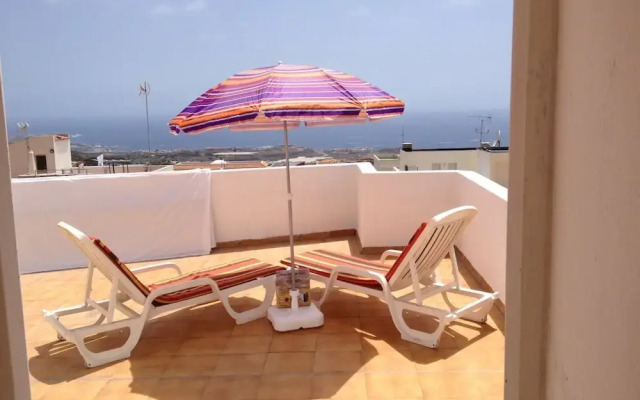Beautiful Apartment in Adeje