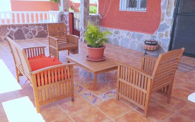 Nou Campomar
